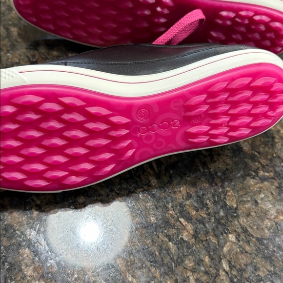 Ecco Womens Size 40 Golf shoes - Picture 4 of 6